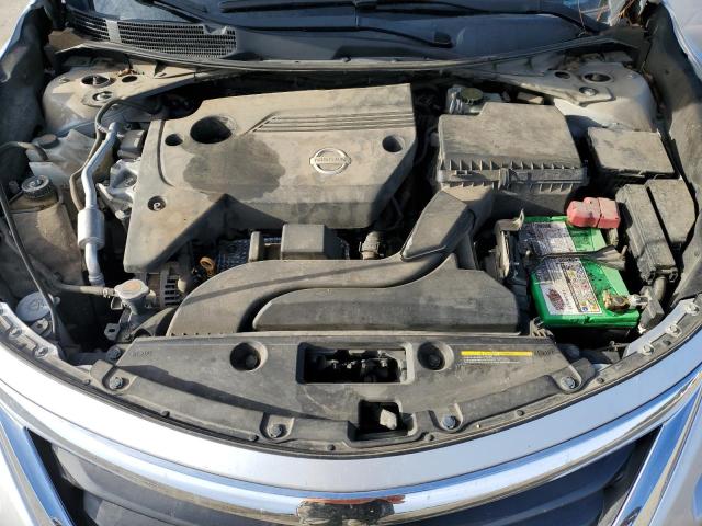 Photo 11 from auction – 2013 NISSAN ALTIMA 2.5 with VIN 1N4AL3AP7DC115018