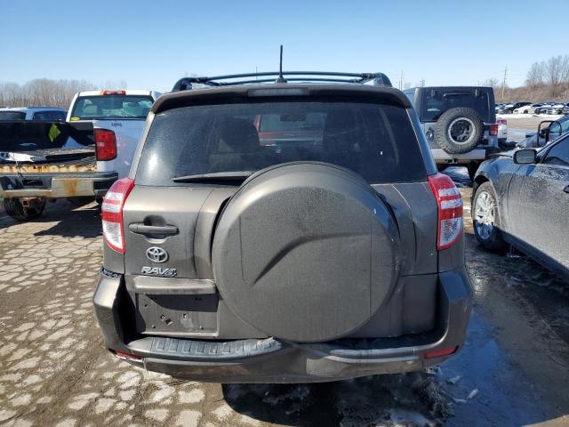 Фото 6 с аукциона – 2012 TOYOTA RAV4 с VIN 2T3ZF4DV2CW122488