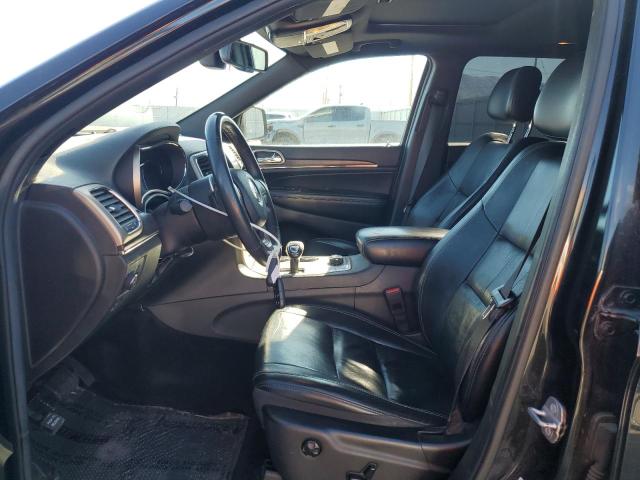 Photo 7 from auction – 2014 JEEP GRAND CHER with VIN 1C4RJFBG5EC319885