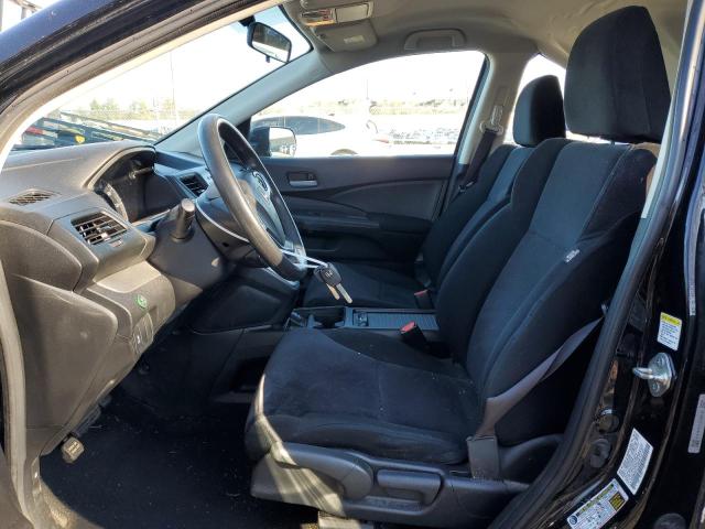 Photo 7 from auction – 2012 HONDA CR-V LX with VIN 5J6RM4H31CL080780