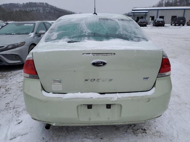 Photo 6 from auction – 2010 FORD FOCUS SE with VIN 1FAHP3FN5AW129634