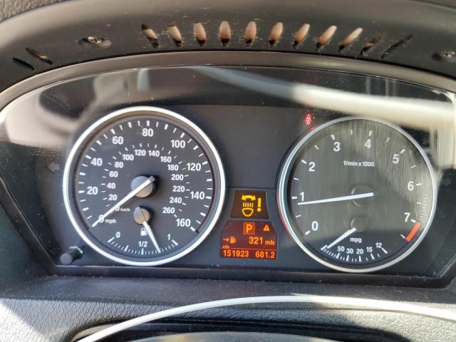 Photo 9 from auction – 2013 BMW X5 XDRIVE3 with VIN 5UXZV4C55D0E02479