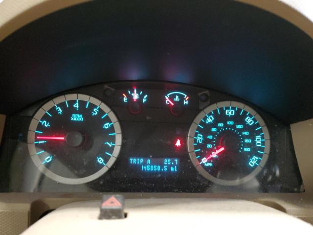 Photo 9 from auction – 2012 FORD ESCAPE LIM with VIN 1FMCU9EGXCKB77574