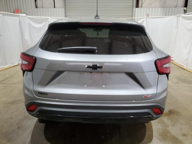 Photo 6 from auction – 2025 CHEVROLET TRAX 1RS with VIN KL77LGEP6SC080410
