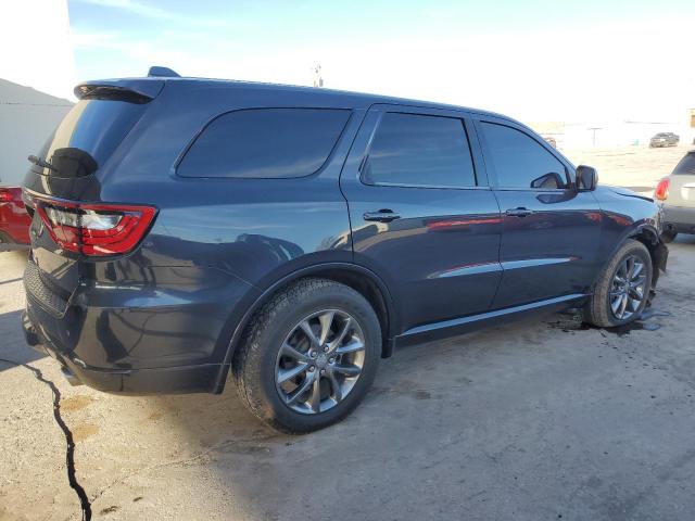 Photo 3 from auction – 2015 DODGE DURANGO SX with VIN 1C4RDJAG2FC147778