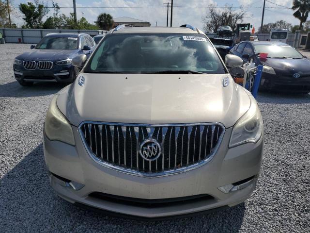 Photo 5 from auction – 2014 BUICK ENCLAVE with VIN 5GAKRCKDXEJ357477