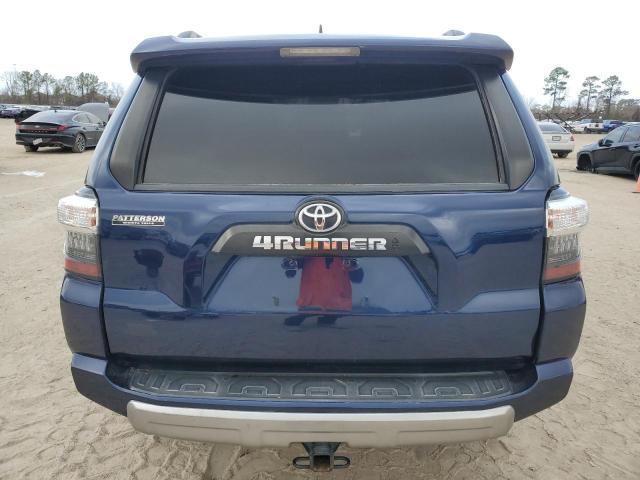 Photo 6 from auction – 2020 TOYOTA 4RUNNER SR with VIN JTEBU5JR5L5755767