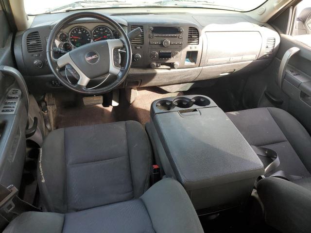 Photo 8 from auction – 2012 GMC SIERRA K15 with VIN 1GTR2VE73CZ326217