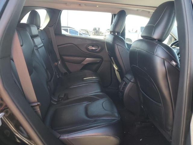 Photo 11 from auction – 2019 JEEP CHEROKEE L with VIN 1C4PJLDB2KD209678