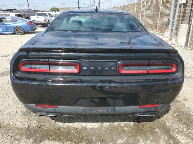 Снимка 6 от търг – 2016 DODGE CHALLENGER с VIN 2C3CDZBT0GH218477