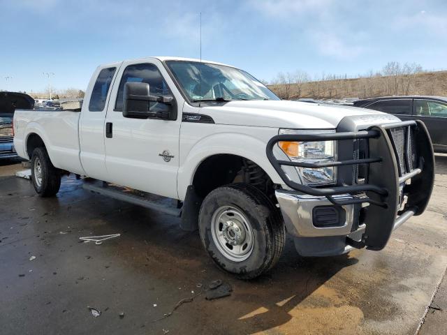 Photo 4 from auction – 2015 FORD F250 SUPER with VIN 1FT7X2BT7FEA75741