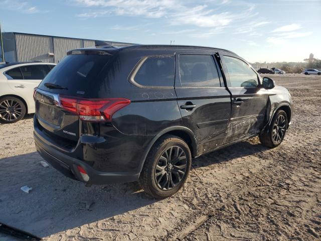 Photo 3 from auction – 2019 MITSUBISHI OUTLANDER with VIN JA4AZ3A38KZ025385