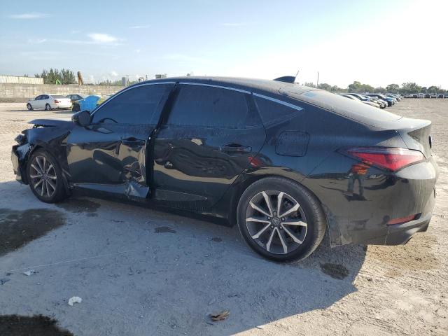 Photo 2 from auction – 2024 ACURA INTEGRA with VIN 19UDE4H21RA010240