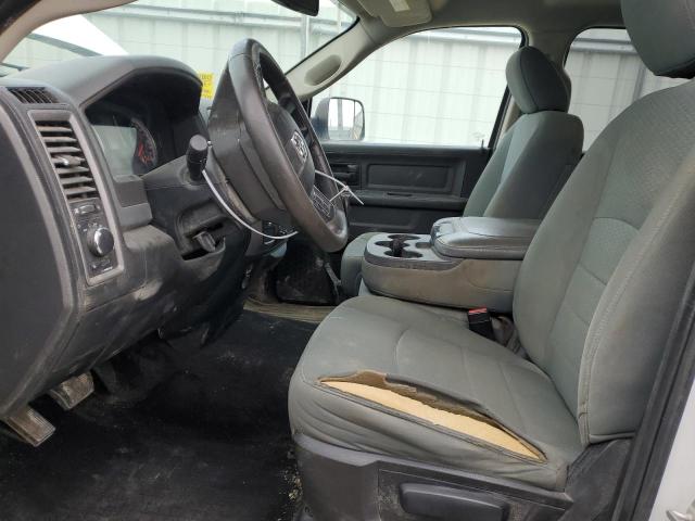 Photo 7 from auction – 2018 RAM 1500 ST with VIN 1C6RR6FT9JS106123