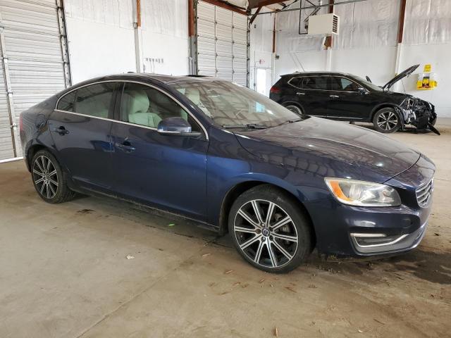 Photo 4 from auction – 2015 VOLVO S60 PREMIE with VIN YV149MFK2F1341338