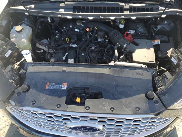 Photo 12 from auction – 2024 FORD EDGE SEL with VIN 2FMPK4J94RBA70735