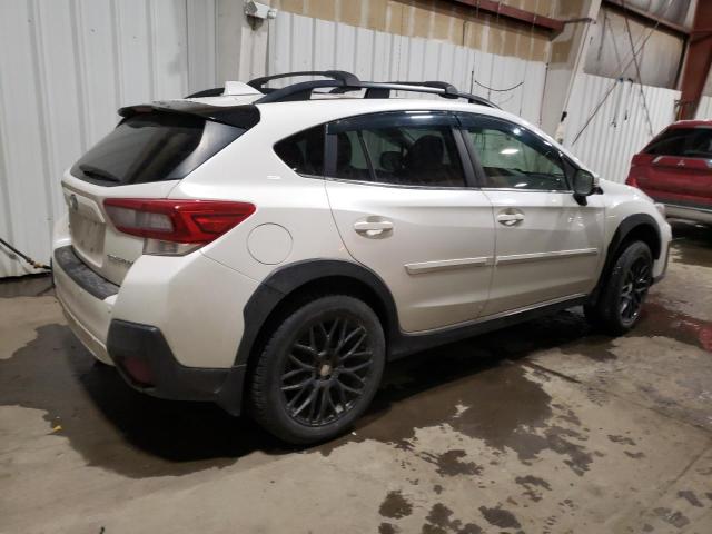 Photo 3 from auction – 2020 SUBARU CROSSTREK with VIN JF2GTANC3LH278414