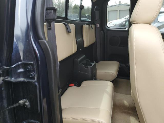 Photo 10 from auction – 2008 GMC CANYON with VIN 1GTCS19E688175572