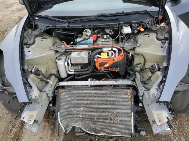 Photo 11 from auction – 2023 TESLA MODEL 3 with VIN 5YJ3E1EAXPF451082