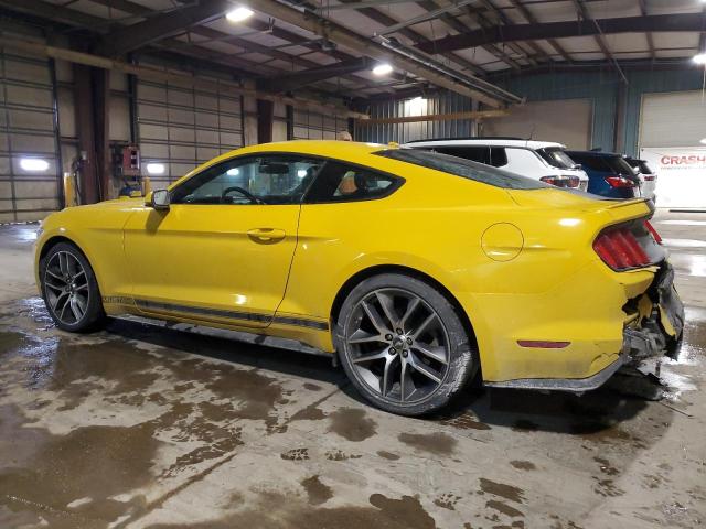 Photo 2 from auction – 2017 FORD MUSTANG with VIN 1FA6P8TH9H5271553