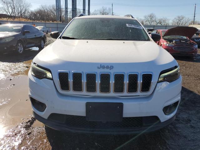 Photo 5 from auction – 2022 JEEP CHEROKEE L with VIN 1C4PJMMX4ND542552