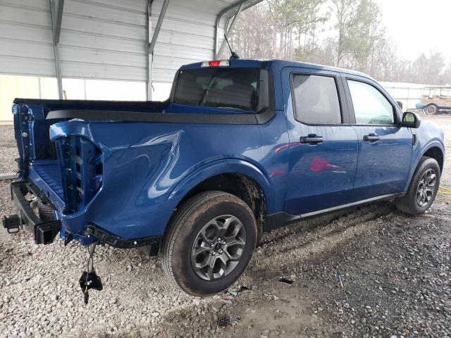 Photo 3 from auction – 2024 FORD MAVERICK X with VIN 3FTTW8H97RRB01899