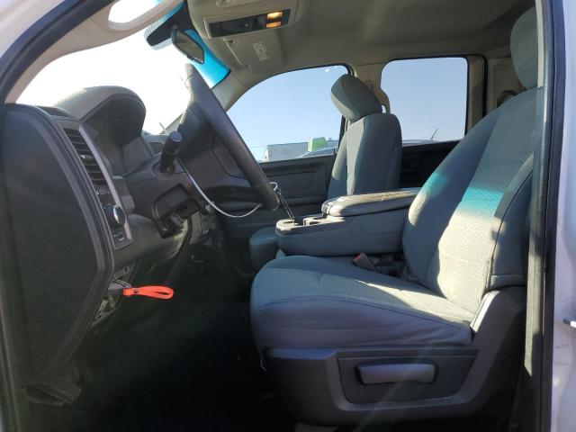 Photo 7 from auction – 2017 RAM 1500 ST with VIN 1C6RR6FGXHS639210
