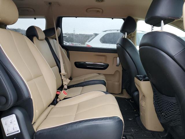 Photo 11 from auction – 2015 KIA SEDONA EX with VIN KNDMC5C17F6018088