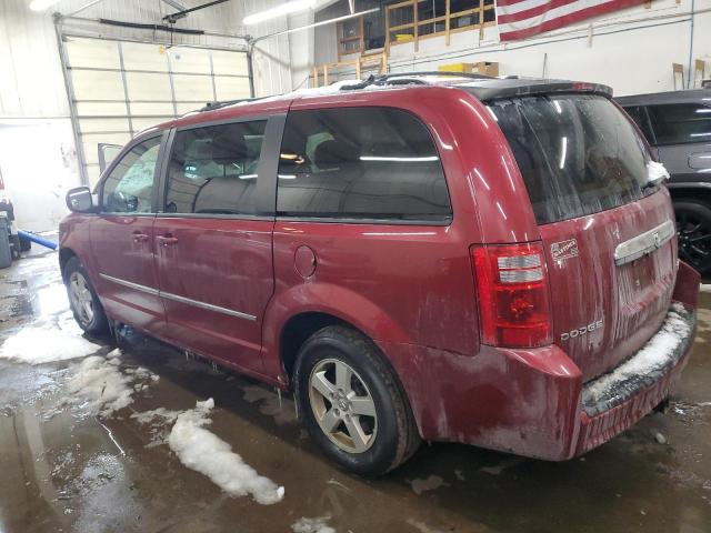Photo 2 from auction – 2010 DODGE GRAND CARA with VIN 2D4RN5D11AR369064