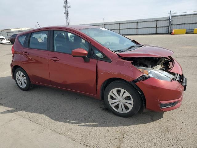 Photo 4 from auction – 2018 NISSAN VERSA NOTE with VIN 3N1CE2CP4JL368000