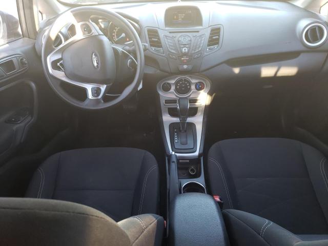 Photo 8 from auction – 2018 FORD FIESTA SE with VIN 3FADP4EJ3JM111488