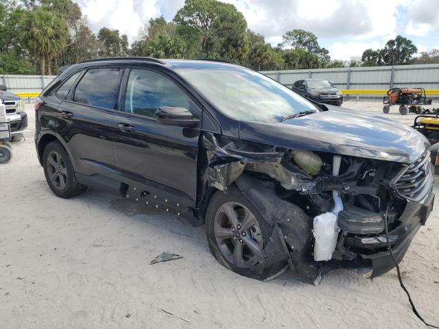 Photo 4 from auction – 2023 FORD EDGE SEL with VIN 2FMPK4J97PBA09778