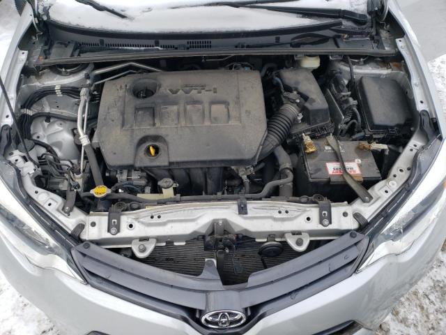 Photo 11 from auction – 2016 TOYOTA COROLLA L with VIN 5YFBURHE5GP503007