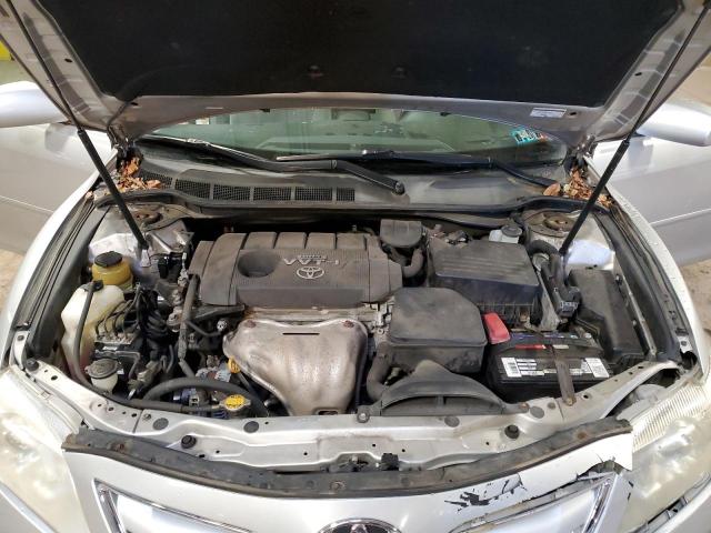 Photo 11 from auction – 2010 TOYOTA CAMRY BASE with VIN 4T1BF3EK7AU534735