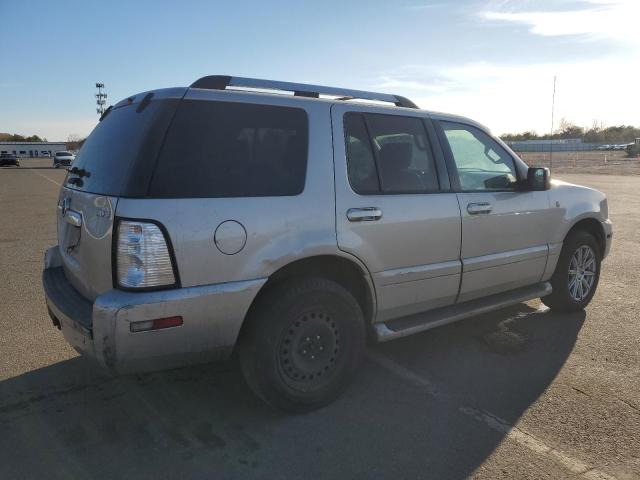 Photo 3 from auction – 2007 MERCURY MOUNTAINEE with VIN 4M2EU48887UJ10173