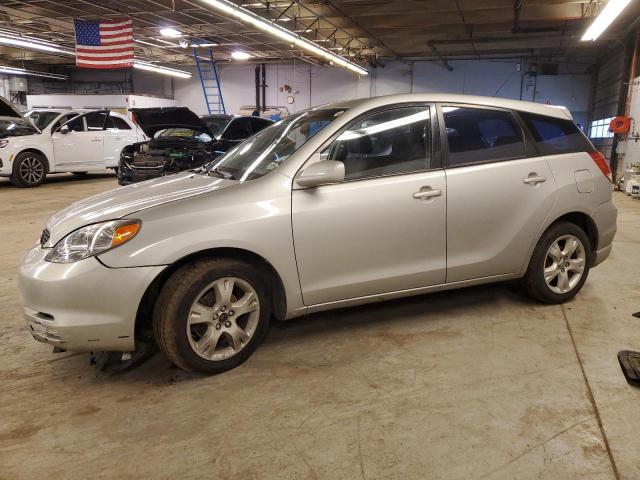 Foto 1 de la subasta – 2003 TOYOTA COROLLA MA con VIN 2T1KR32E23C019720