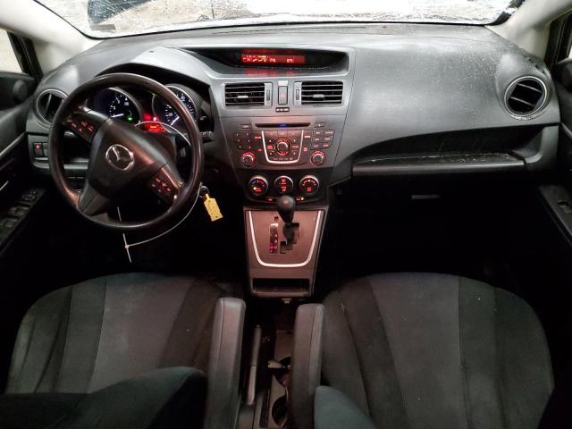 Photo 8 from auction – 2013 MAZDA 5 with VIN JM1CW2BLXD0154350