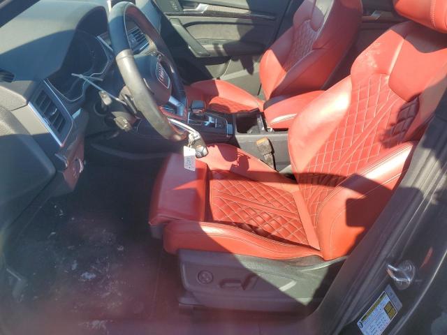 Photo 7 from auction – 2018 AUDI SQ5 PREMIU with VIN WA1A4AFY0J2068262