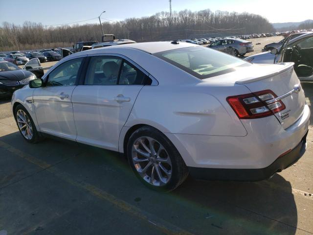 Zdjęcie 2 z aukcji – 2014 FORD TAURUS LIM z VIN 1FAHP2J88EG101886