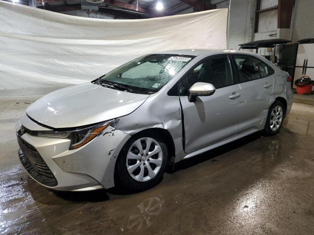 TOYOTA COROLLA LE 2024 with VIN 5YFB4MDEXRP179466 - Photo from auction