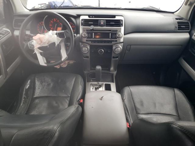 Photo 8 from auction – 2011 TOYOTA 4RUNNER SR with VIN JTEZU5JR2B5016434