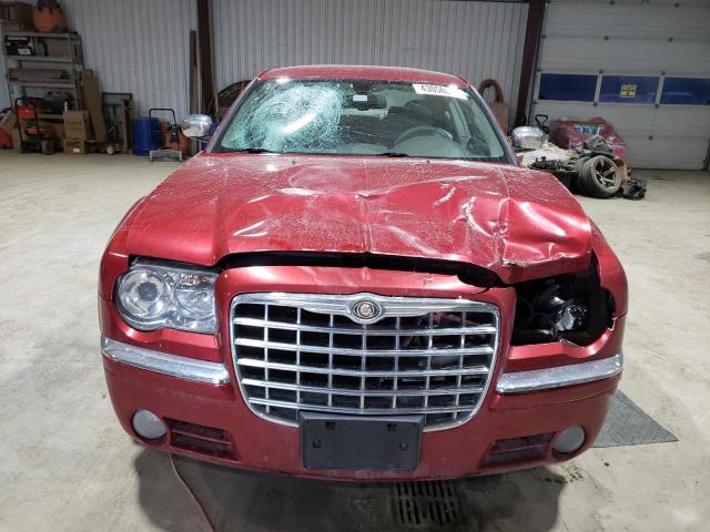 Снимка 5 от търг – 2007 CHRYSLER 300C с VIN 2C3KA63H97H840525