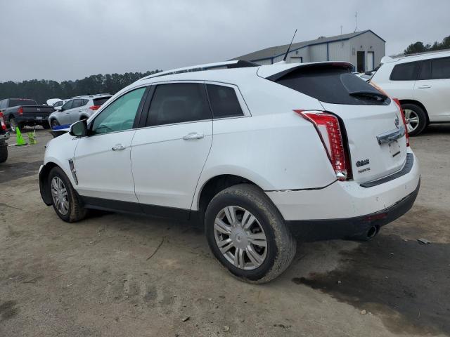 Photo 2 from auction – 2012 CADILLAC SRX LUXURY with VIN 3GYFNAE3XCS583852