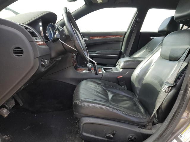 Photo 7 from auction – 2014 CHRYSLER 300 with VIN 2C3CCARGXEH201521