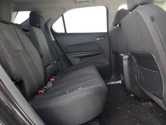 Photo 11 from auction – 2016 CHEVROLET EQUINOX LS with VIN 2GNALBEKXG6183739