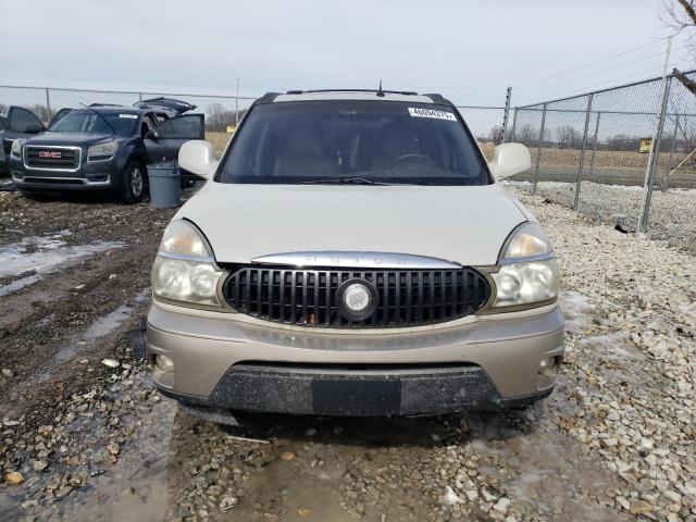 Photo 5 from auction – 2004 BUICK RENDEZVOUS with VIN 3G5DB03E84S556937