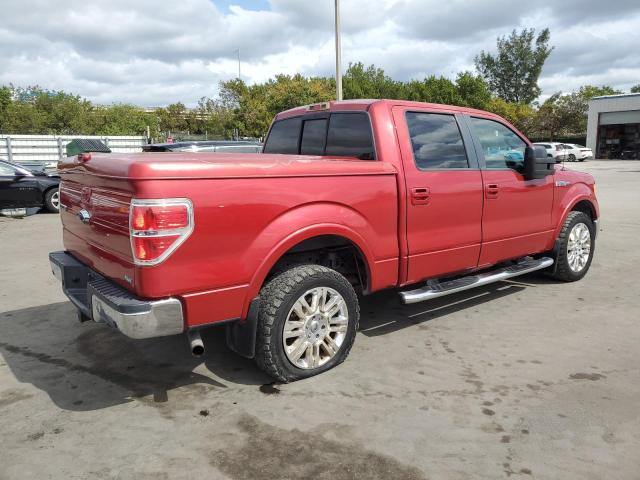 Photo 3 from auction – 2010 FORD F150 SUPER with VIN 1FTFW1EV3AFB03589