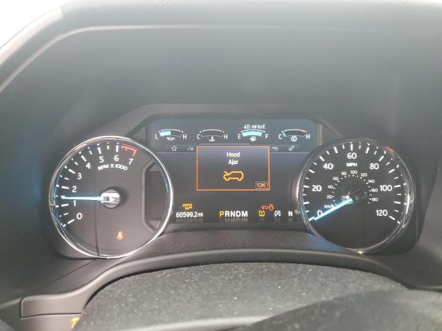Photo 9 from auction – 2020 FORD EXPEDITION with VIN 1FMJK2AT5LEA29211