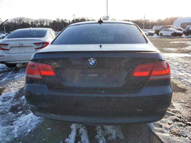 Photo 6 from auction – 2007 BMW 328 XI with VIN WBAWC33507PC86539