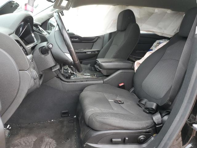 Photo 7 from auction – 2017 CHEVROLET TRAVERSE L with VIN 1GNKRGKD2HJ347687